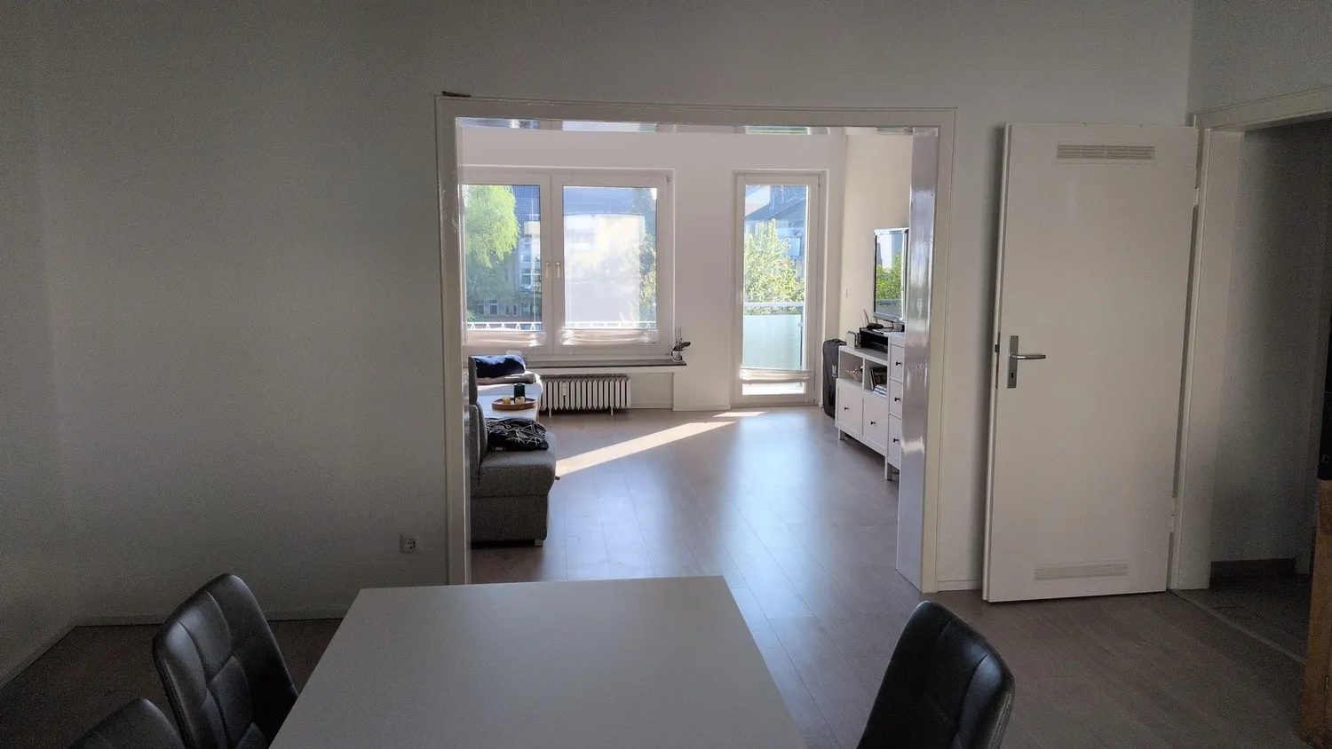 4 Zimmer Wohnung mit 93 m² in Hattingen – Bild 1