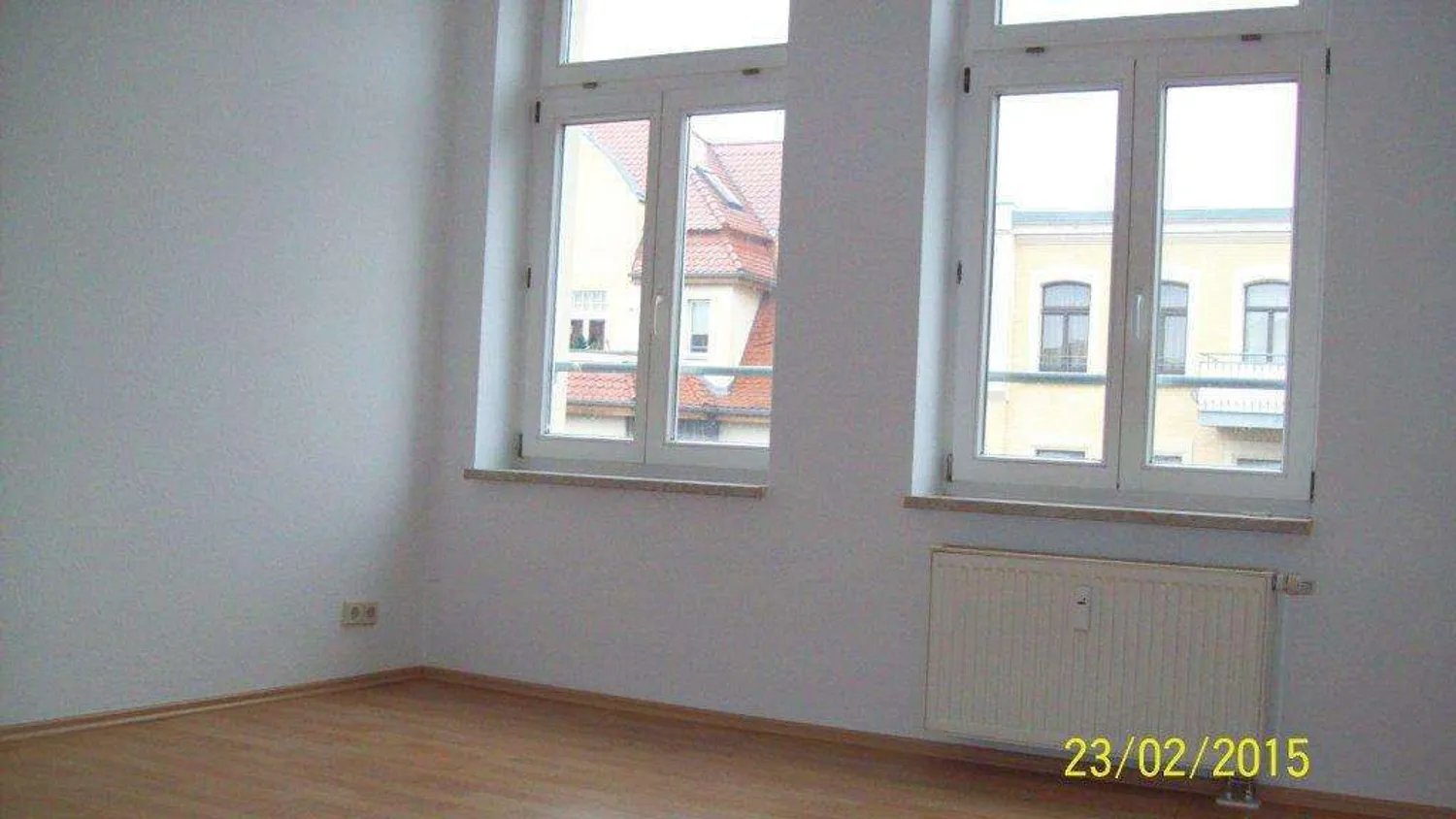 3 Zimmer Wohnung mit 78 m² in Halle (Saale) – Bild 4