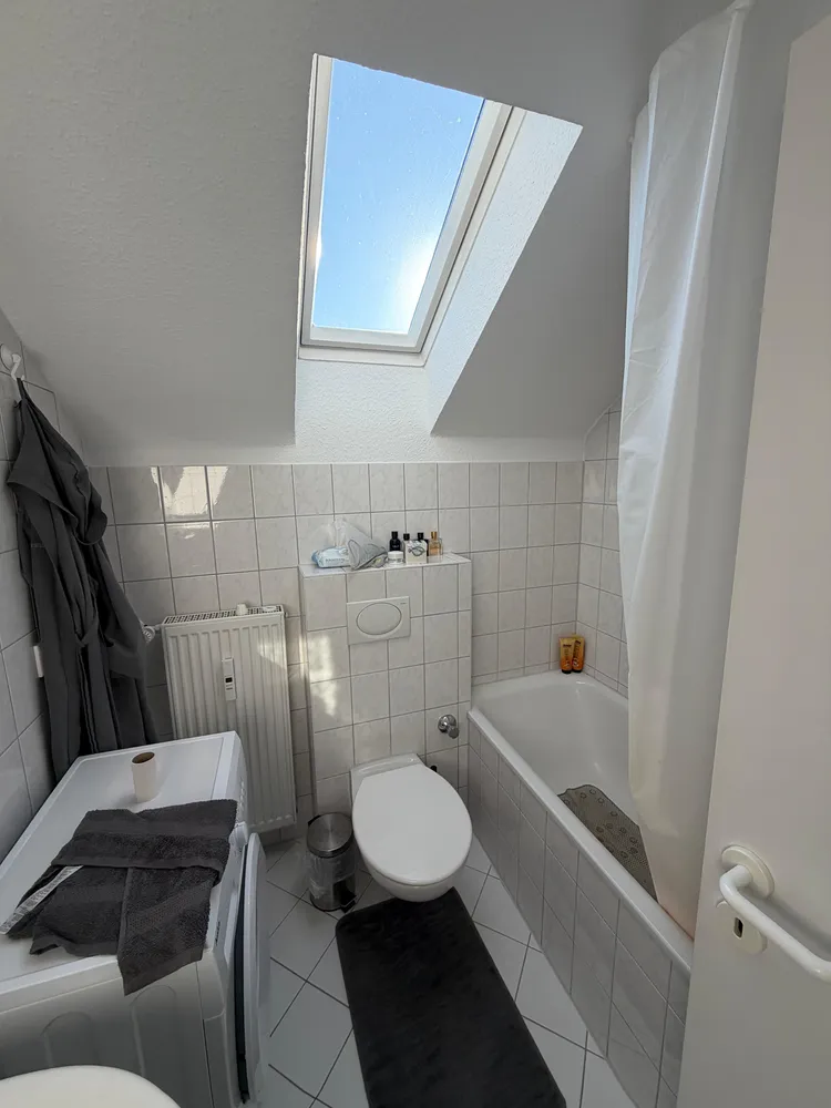 2 Zimmer Wohnung mit 54 m² in Leverkusen – Bild 4