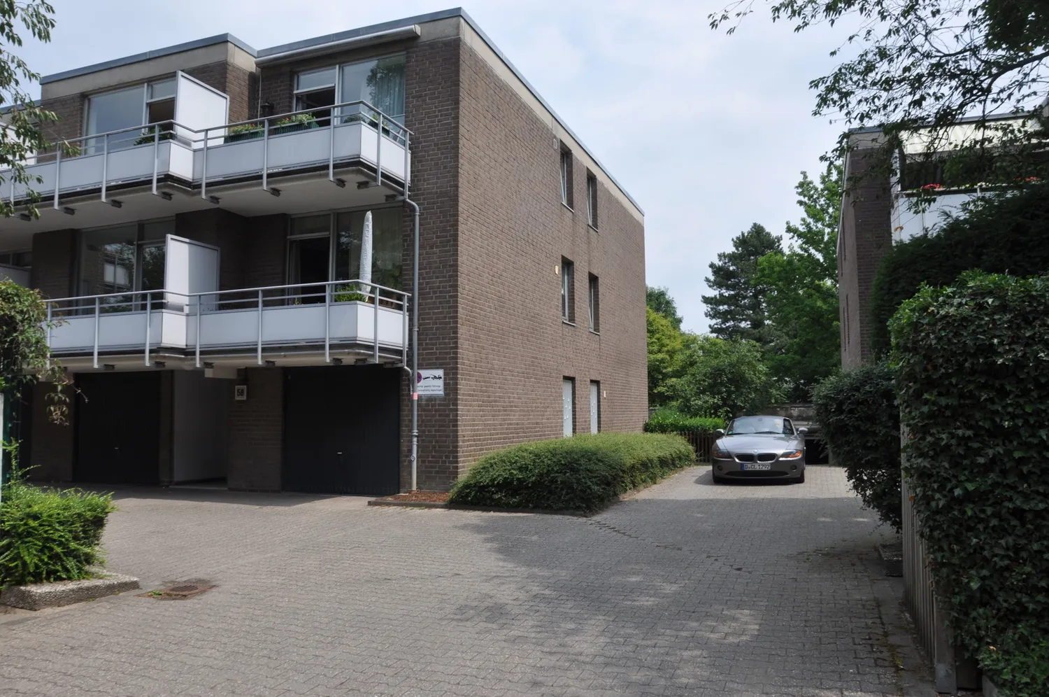 1 Zimmer Wohnung mit 27 m² in Düsseldorf – Bild 4
