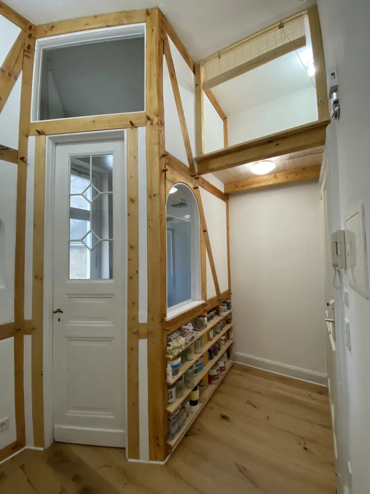 1 Zimmer Wohnung mit 32 m² in Wuppertal – Bild 3