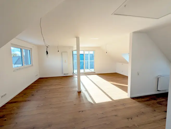 4 Zimmer Wohnung mit 115 m² in Dortmund – Bild 5