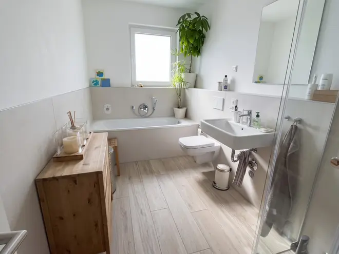 4 Zimmer Wohnung mit 114 m² in Mainz – Bild 7