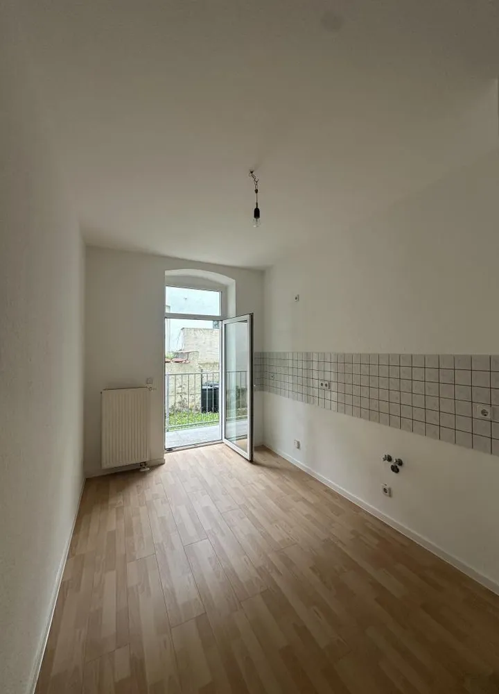 3 Zimmer Wohnung mit 64 m² in Weißenfels – Bild 8