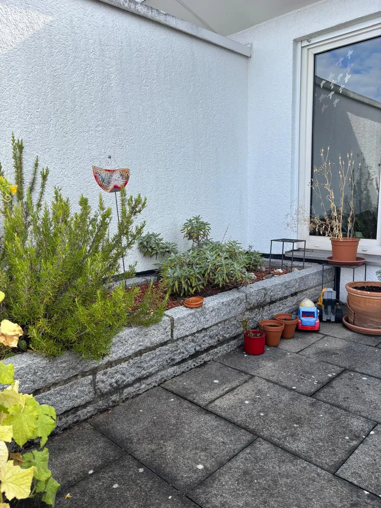2 Zimmer Wohnung mit 71 m² in München – Bild 10
