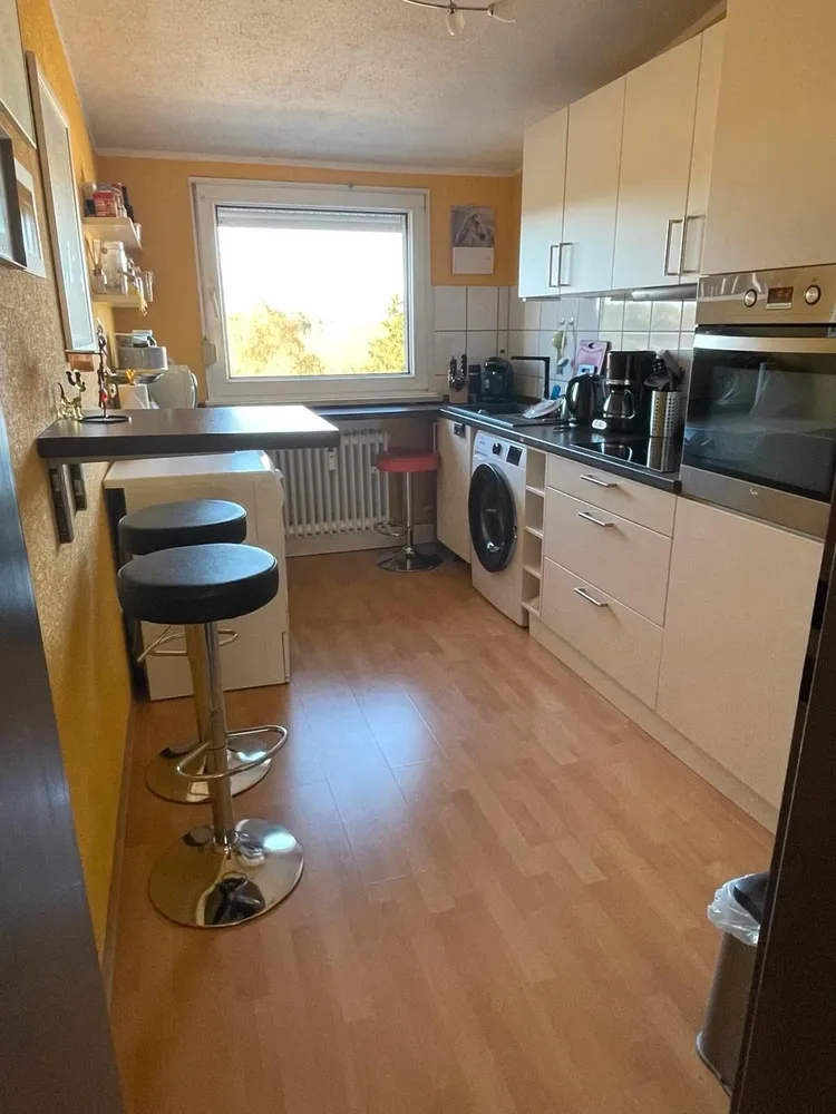 3 Zimmer Wohnung mit 64 m² in Remscheid – Bild 4