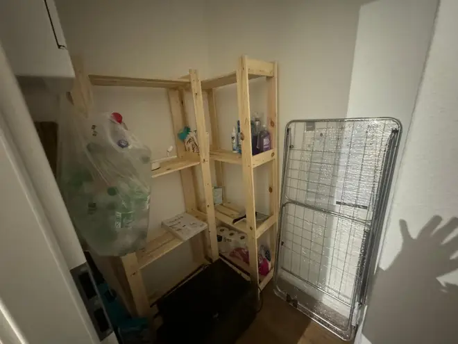 3 Zimmer Wohnung mit 63 m² in Wuppertal – Bild 7
