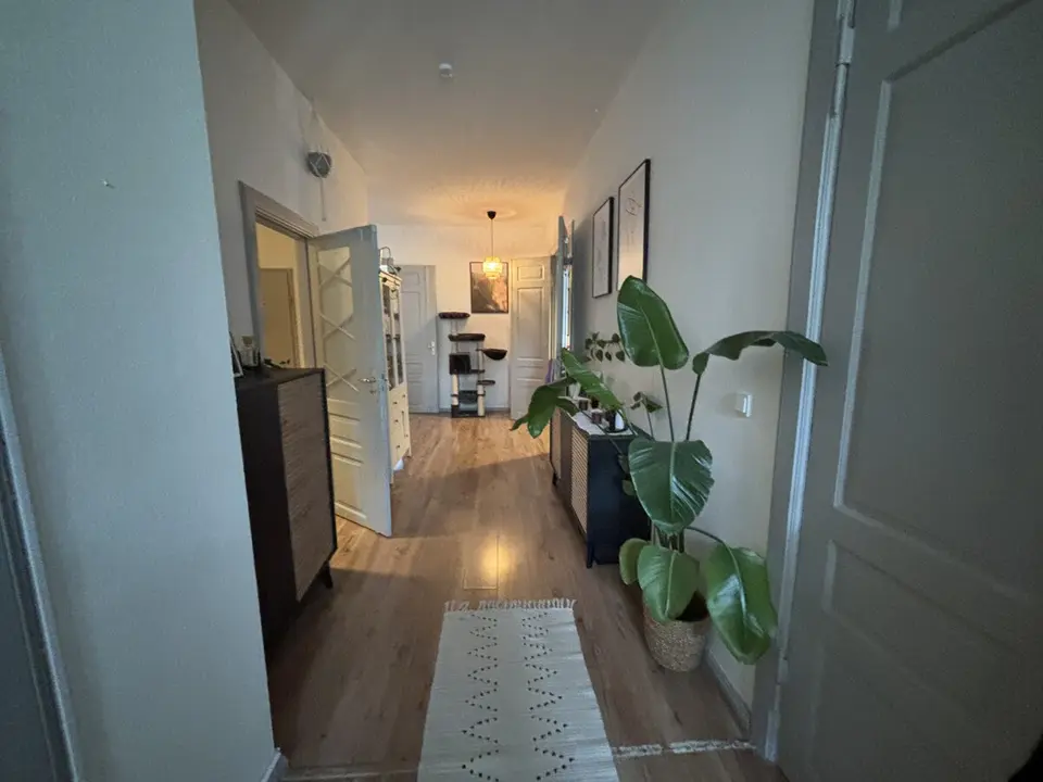 3 Zimmer Wohnung mit 126 m² in Lübeck – Bild 6