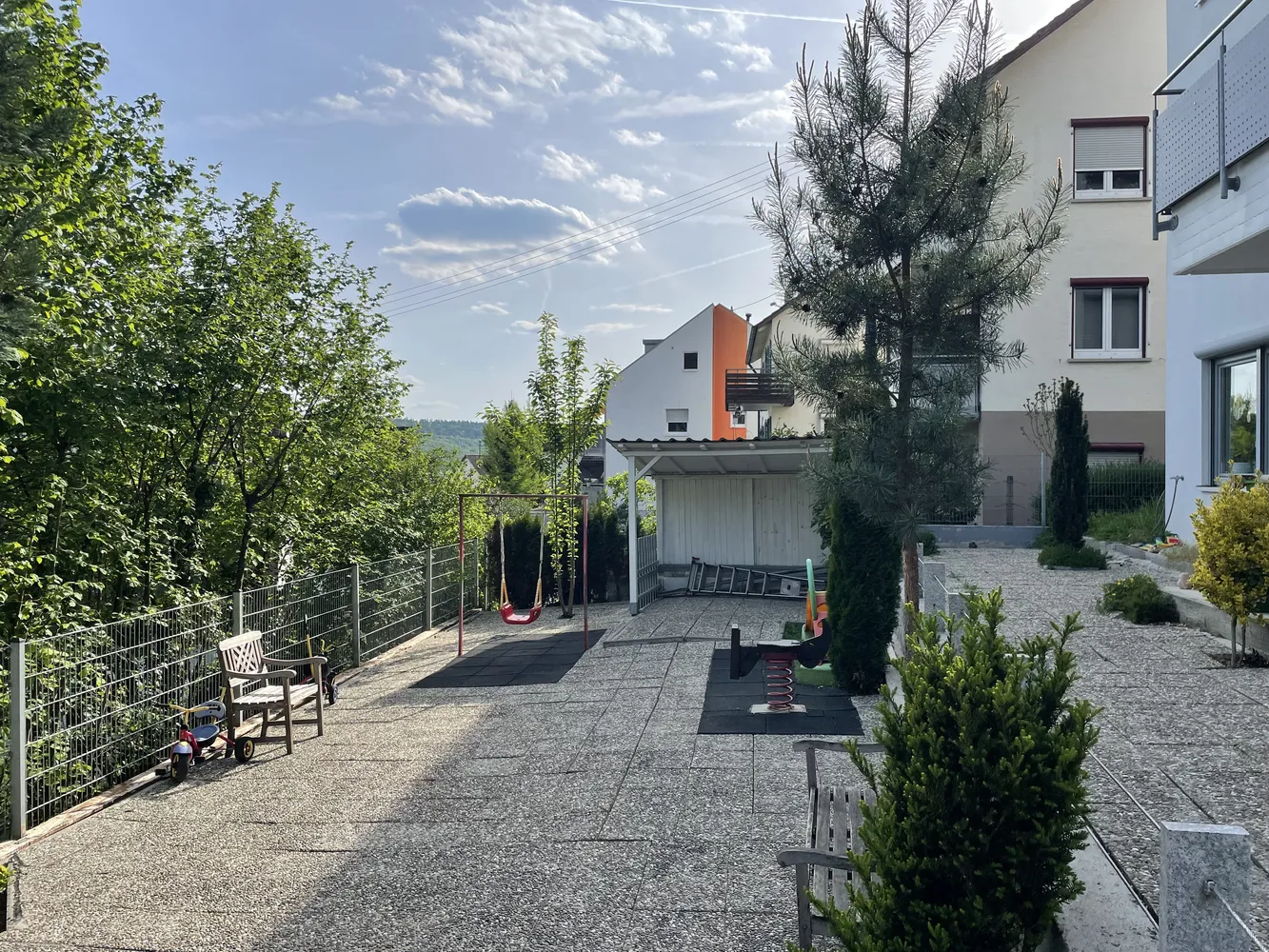 3 room apartment with 65 m² in Esslingen am Neckar – Photo 2
