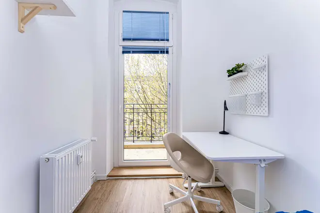 WG-Zimmer in Berlin – Bild 5