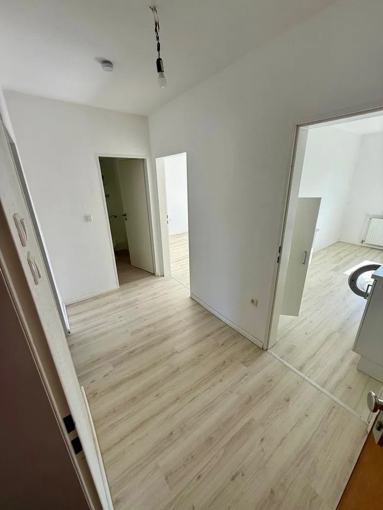 3 room apartment with 59 m² in Bochum – Photo 9