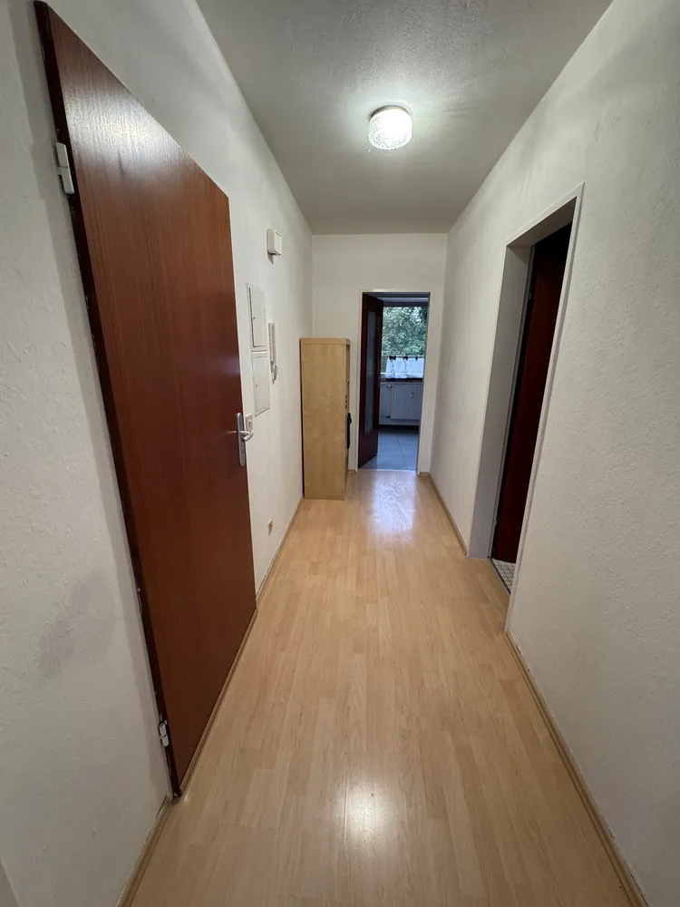 1 Zimmer Wohnung mit 45 m² in Essen – Bild 4