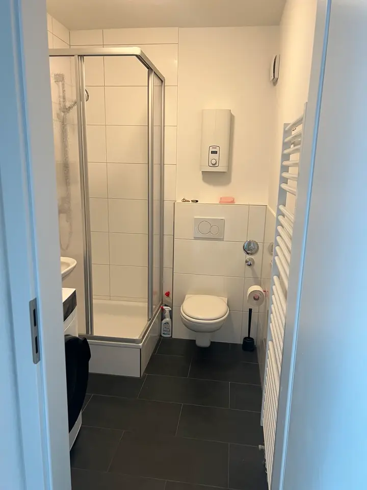 2 Zimmer Wohnung mit 30 m² in Mannheim – Bild 10