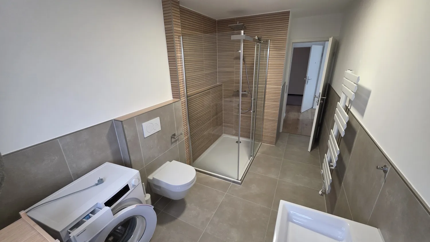 3 Zimmer Wohnung mit 86 m² in Nürnberg – Bild 7