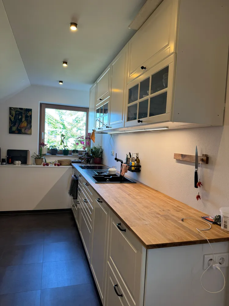 3 Zimmer Wohnung mit 100 m² in Ingolstadt – Bild 8