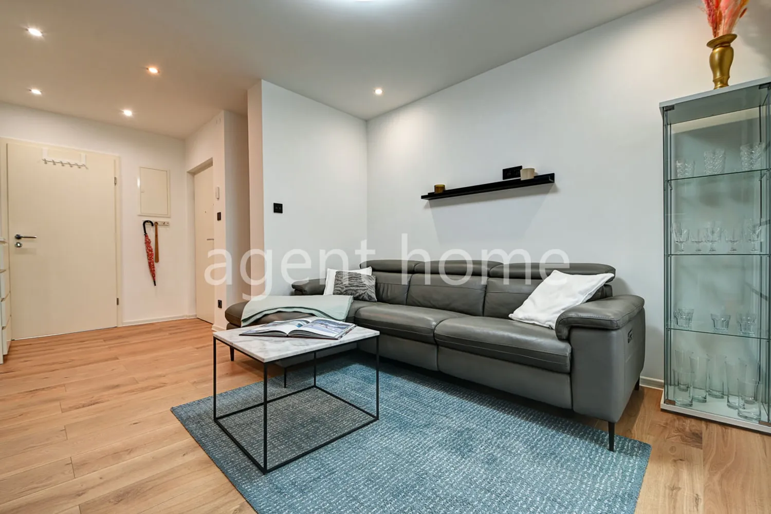 3 Zimmer Wohnung mit 56 m² in Ludwigsburg – Bild 8