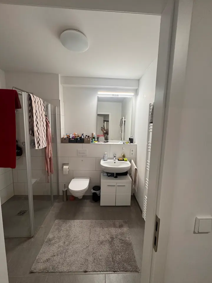 2 Zimmer Wohnung mit 60 m² in Bremen – Bild 3