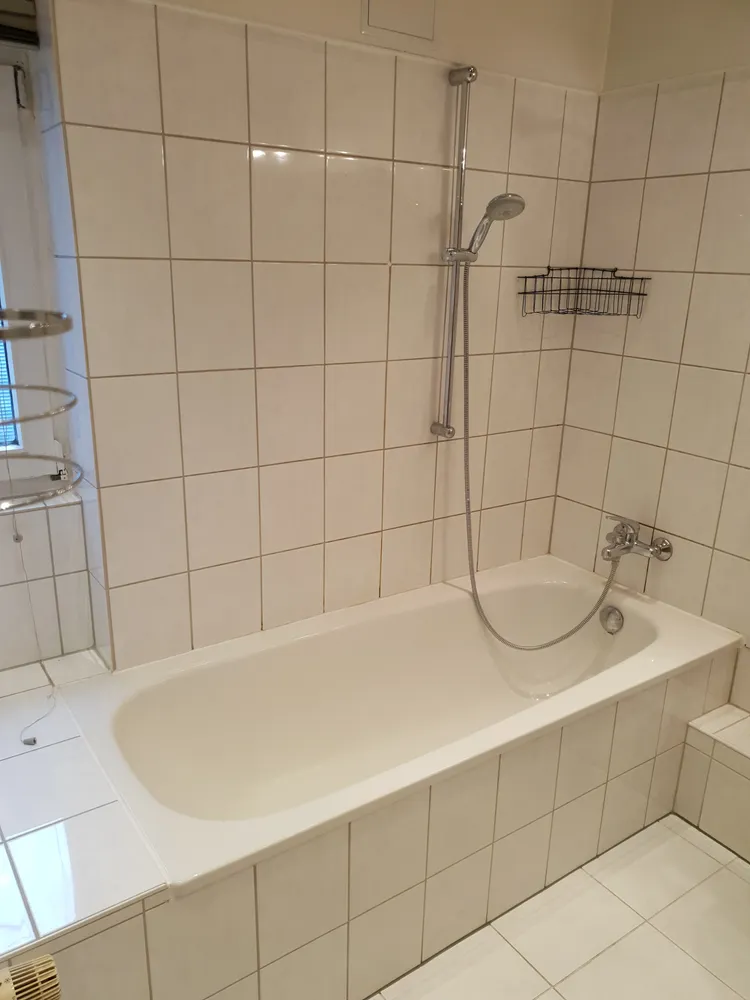 1 Zimmer Wohnung mit 30 m² in Frankfurt am Main – Bild 8