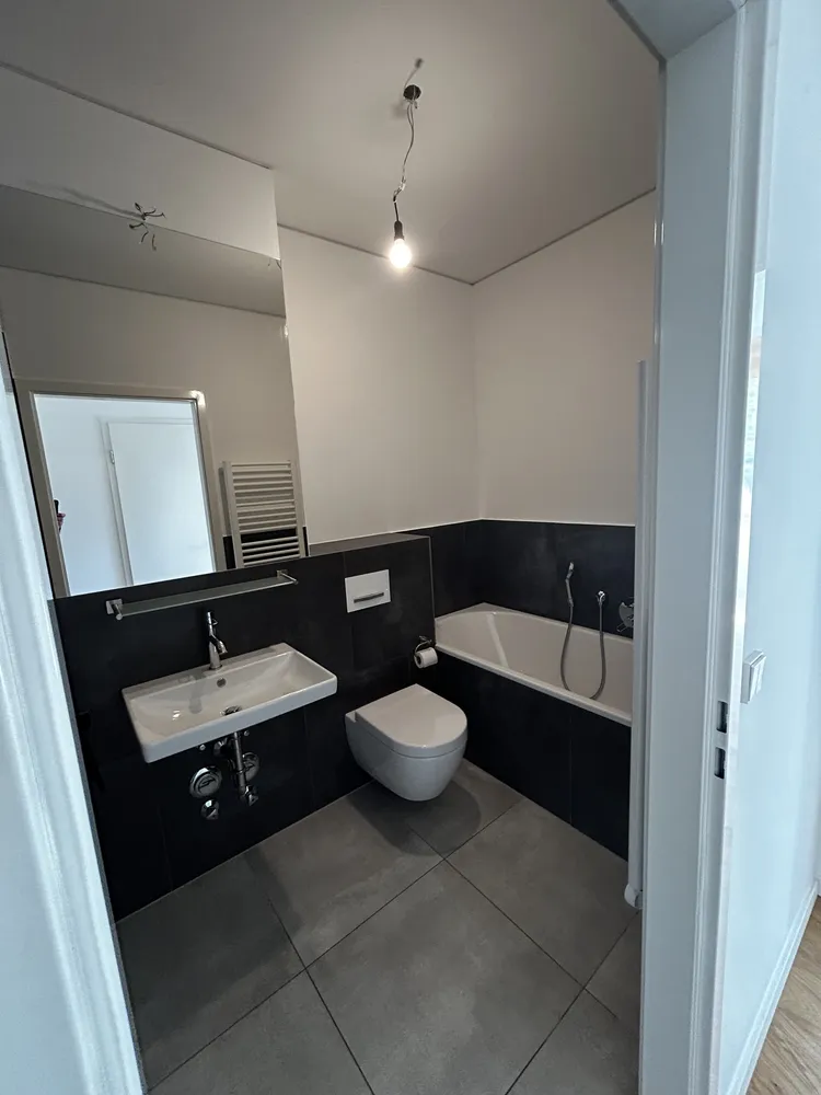 2 room apartment with 66 m² in Berlin – Photo 9
