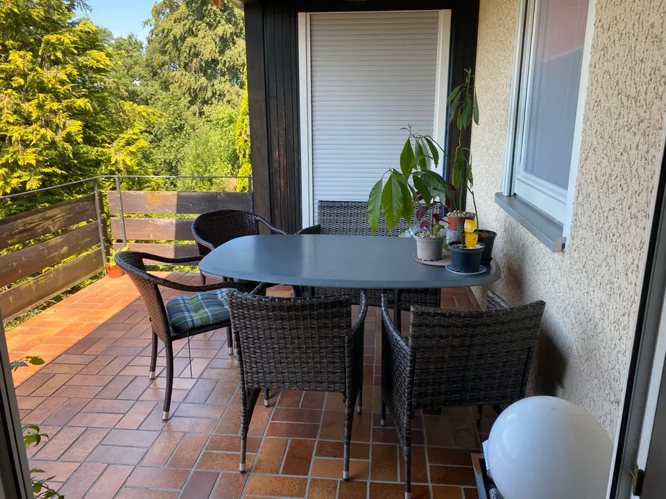 WG-Zimmer mit 30 m² in Friedrichshafen – Bild 6