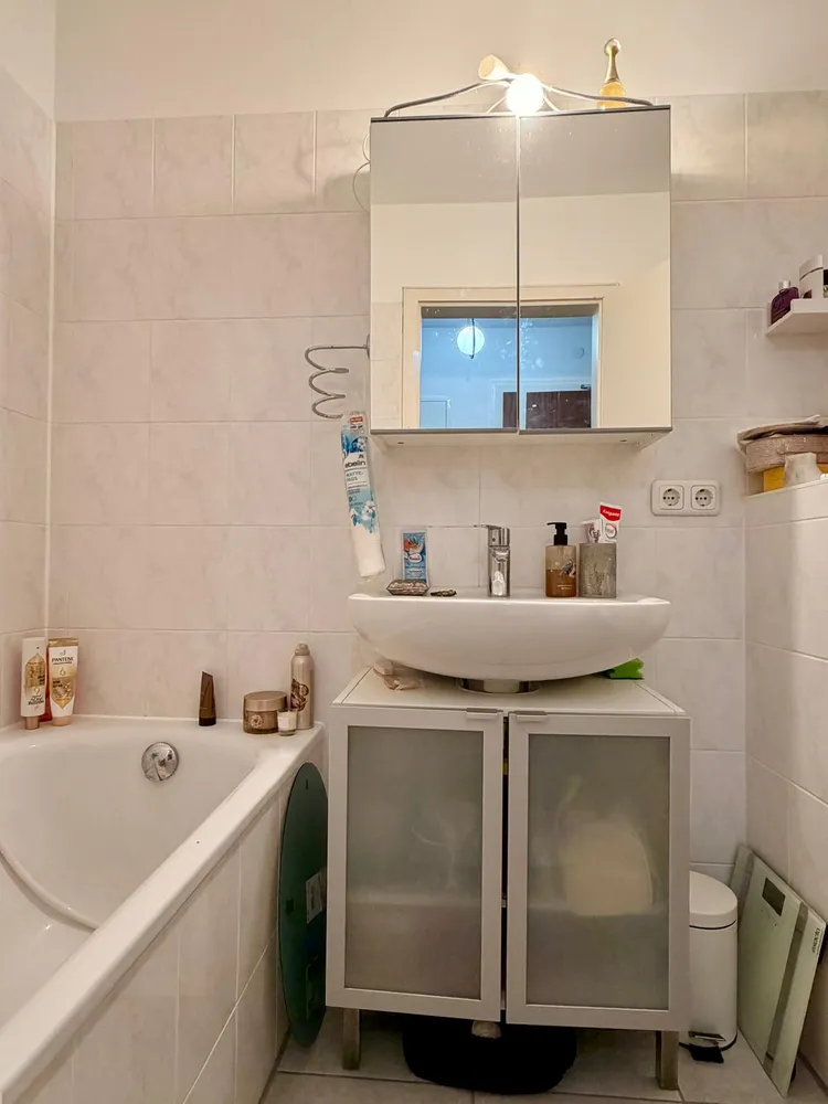 1 Zimmer Wohnung mit 32 m² in München – Bild 4