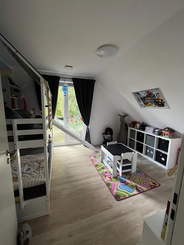 4 Zimmer Wohnung mit 89 m² in Hamburg – Bild 10