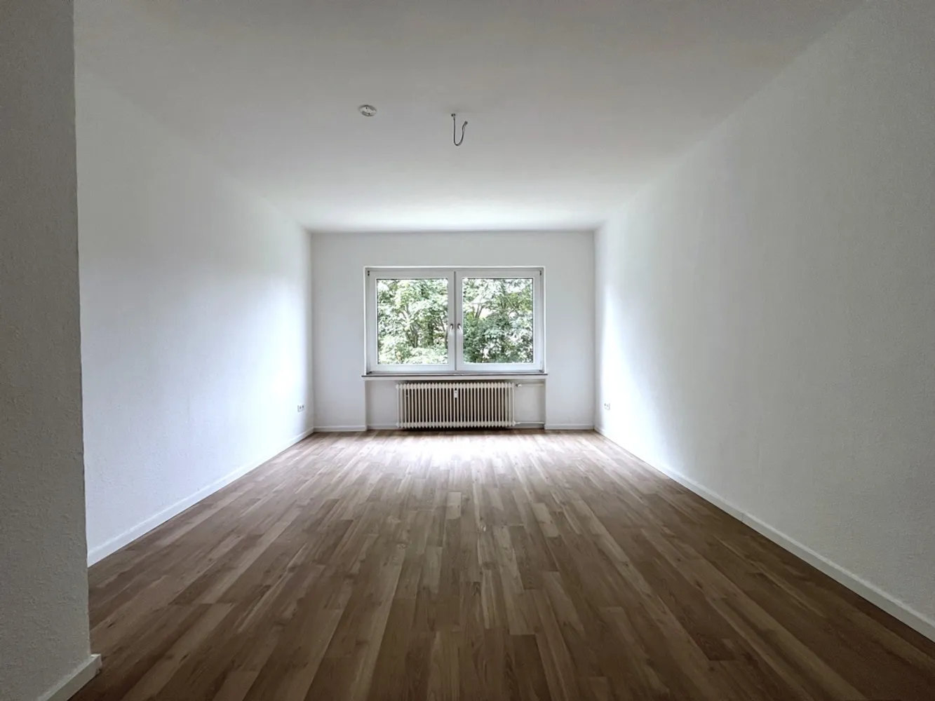 2 Zimmer Wohnung mit 64 m² in Bremen – Bild 5