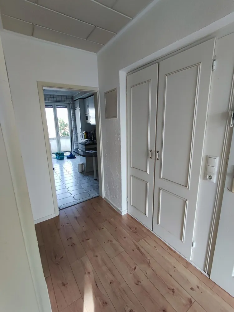 2 Zimmer Wohnung mit 54 m² in Mannheim – Bild 8