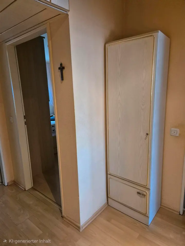 2 Zimmer Wohnung mit 58 m² in Hilden – Bild 9