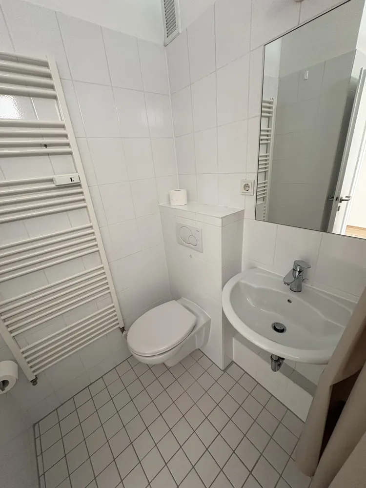1 Zimmer Wohnung mit 37 m² in Wiesbaden – Bild 1