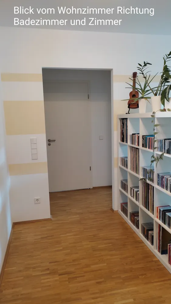 3 Zimmer Wohnung mit 86 m² in Heidelberg – Bild 5