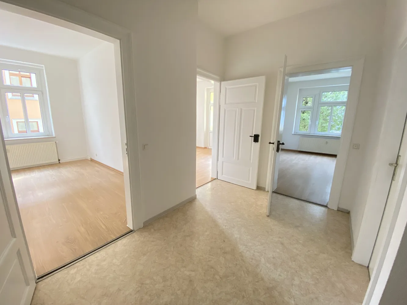 3 Zimmer Wohnung mit 94 m² in Bautzen – Bild 7