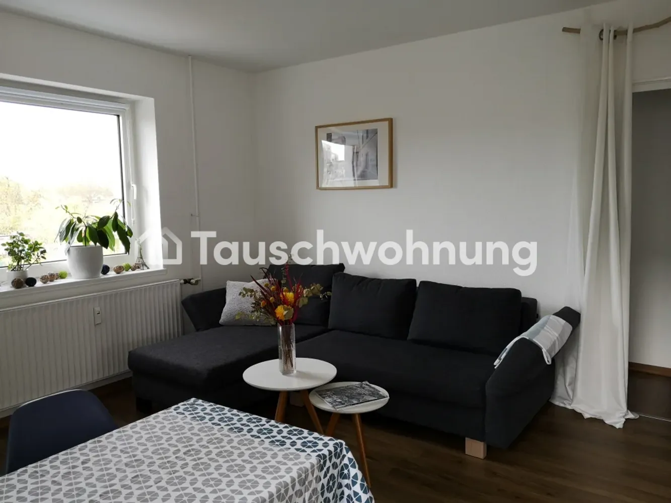 2 room apartment with 49 m² in Frankfurt am Main – Photo 4