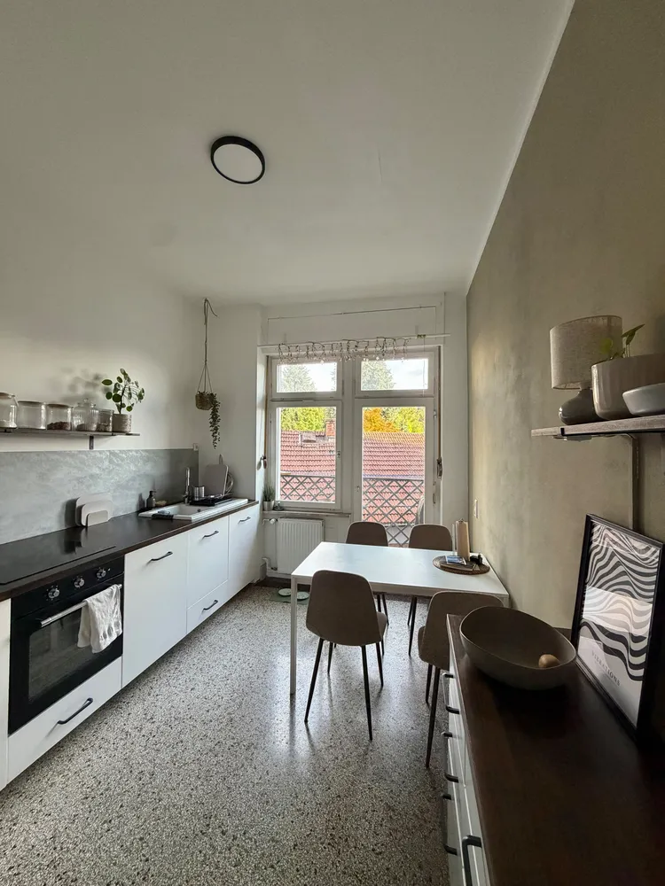 3 Zimmer Wohnung mit 87 m² in Offenburg – Bild 12