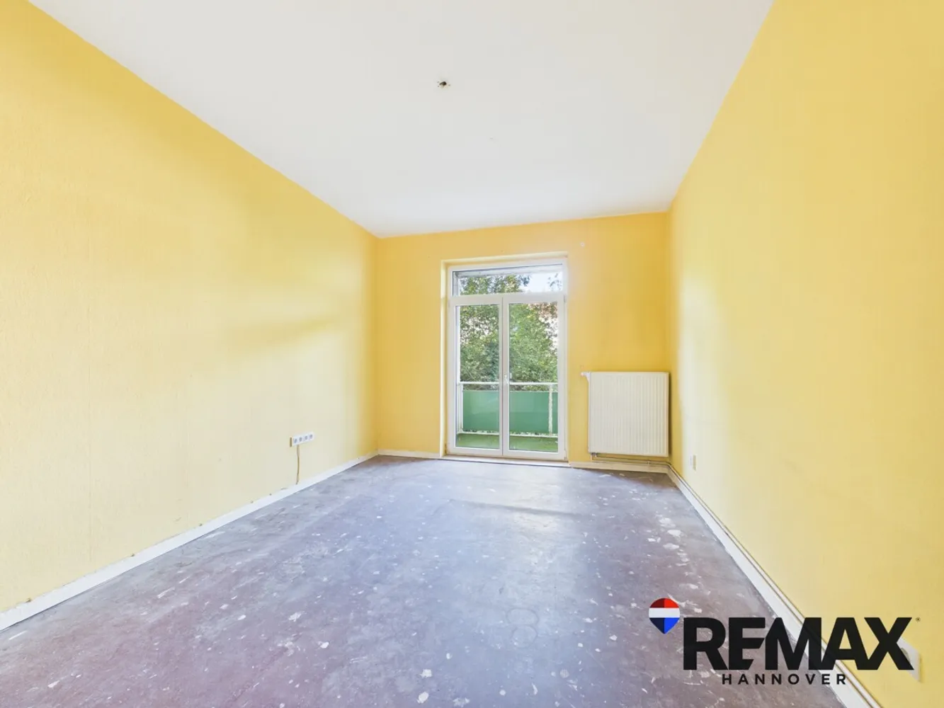 2 Zimmer Wohnung mit 55 m² in Hannover – Bild 12