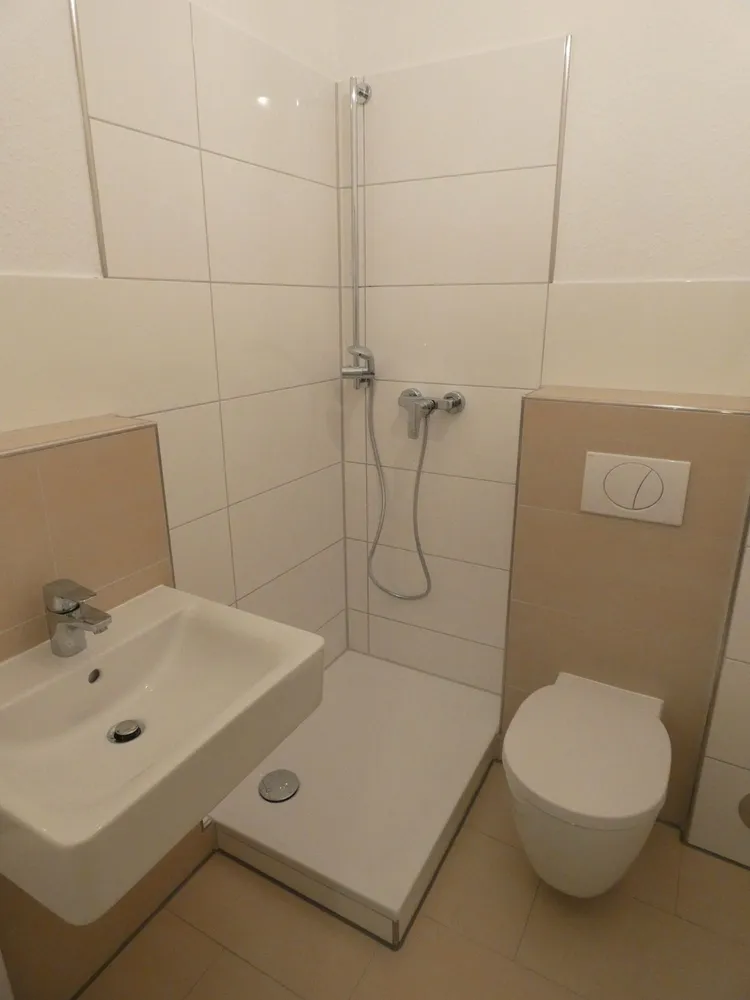 4 Zimmer Wohnung mit 122 m² in Essen – Bild 1