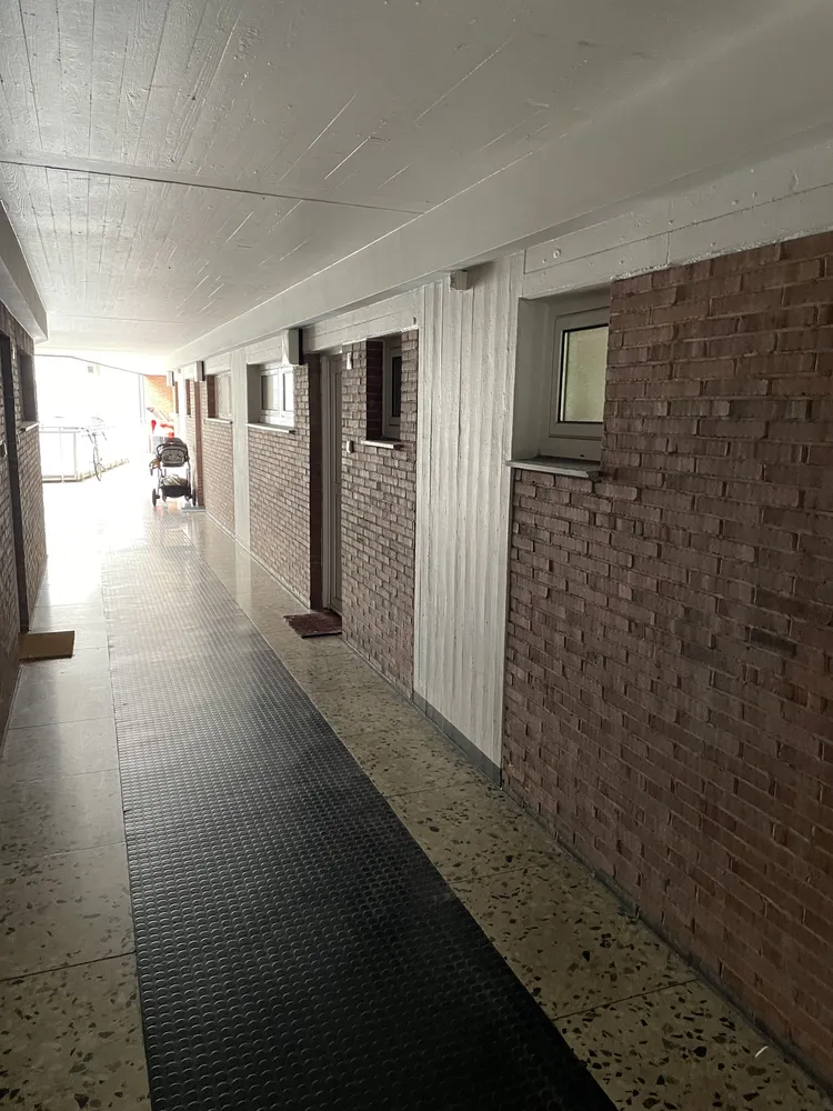 2 Zimmer Wohnung mit 60 m² in Düsseldorf – Bild 1