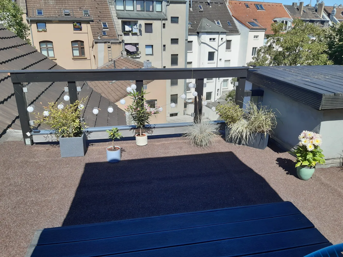 3 Zimmer Wohnung mit 79 m² in Düsseldorf – Bild 10