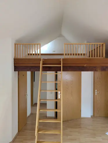 2 Zimmer Wohnung mit 54 m² in Halle (Saale) – Bild 7
