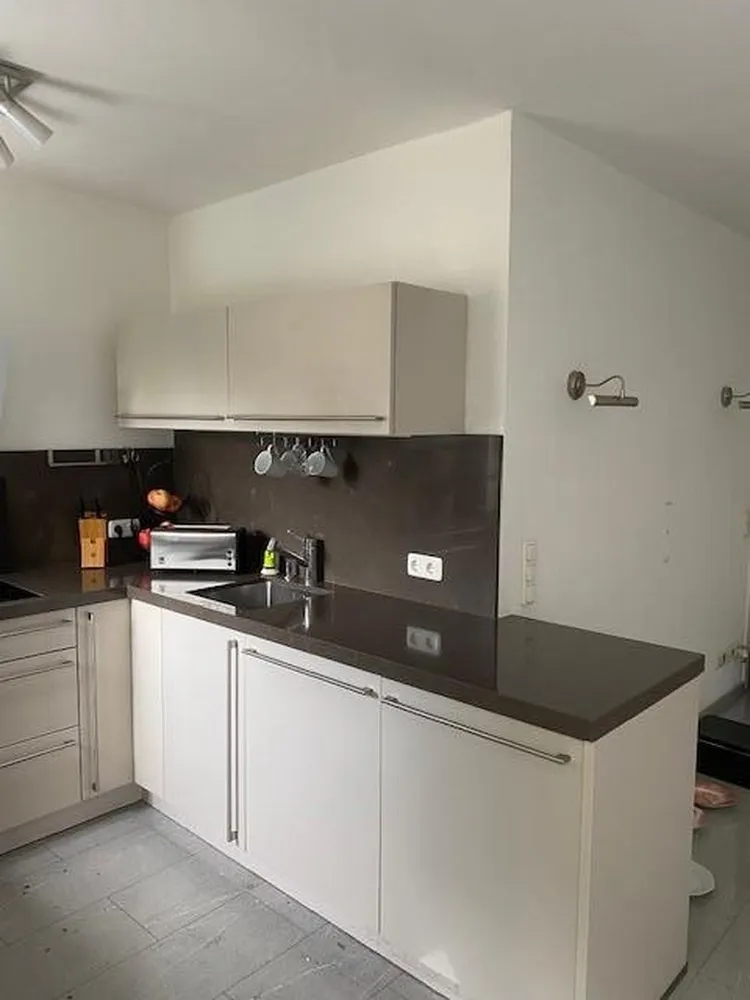 3 Zimmer Wohnung mit 56 m² in Essen – Bild 4