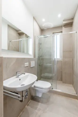 1 Zimmer Wohnung mit 16 m² in Nürnberg – Bild 6