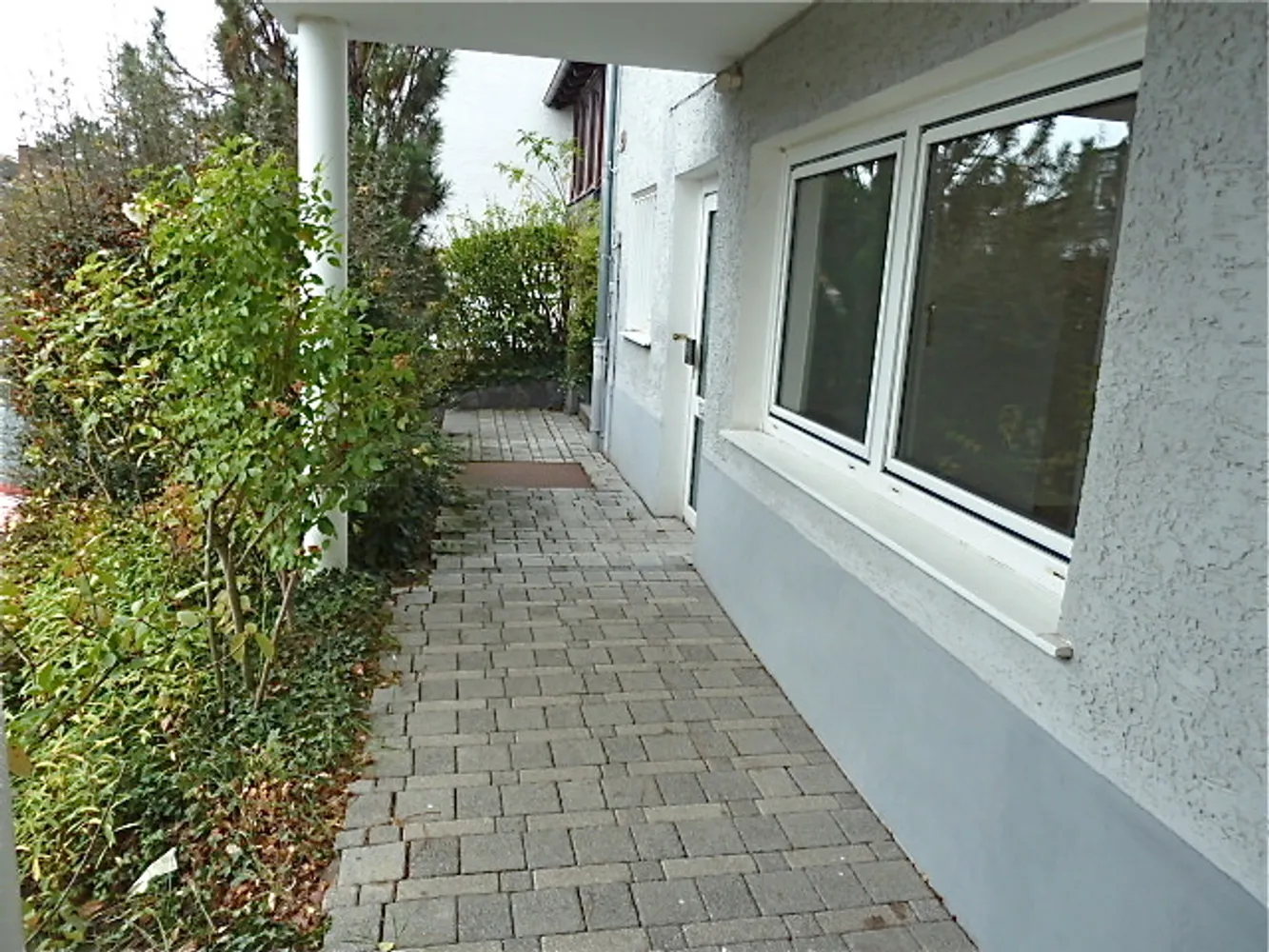 1 Zimmer Wohnung mit 35 m² in Mainz – Bild 2