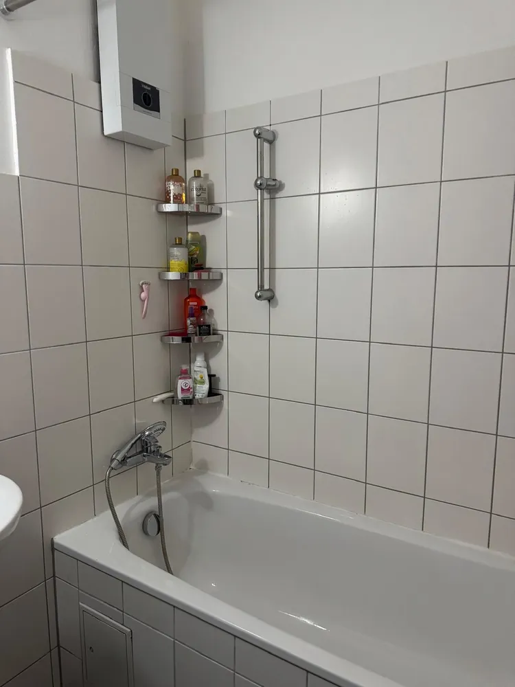 2 room apartment with 65 m² in Berlin – Photo 5