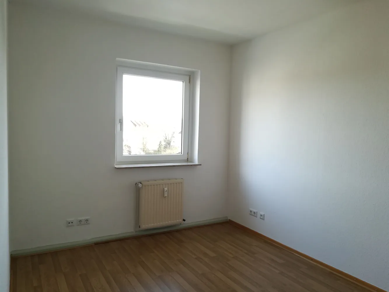 2 Zimmer Wohnung mit 47 m² in Braunschweig – Bild 6