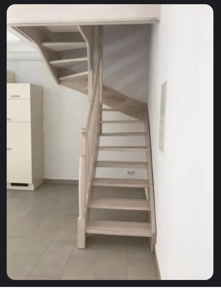 2 Zimmer Wohnung mit 54 m² in Bernau bei Berlin – Bild 6