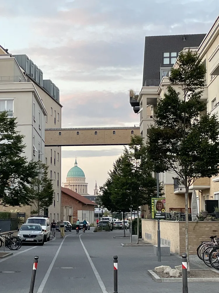 2 Zimmer Wohnung mit 52 m² in Potsdam – Bild 10