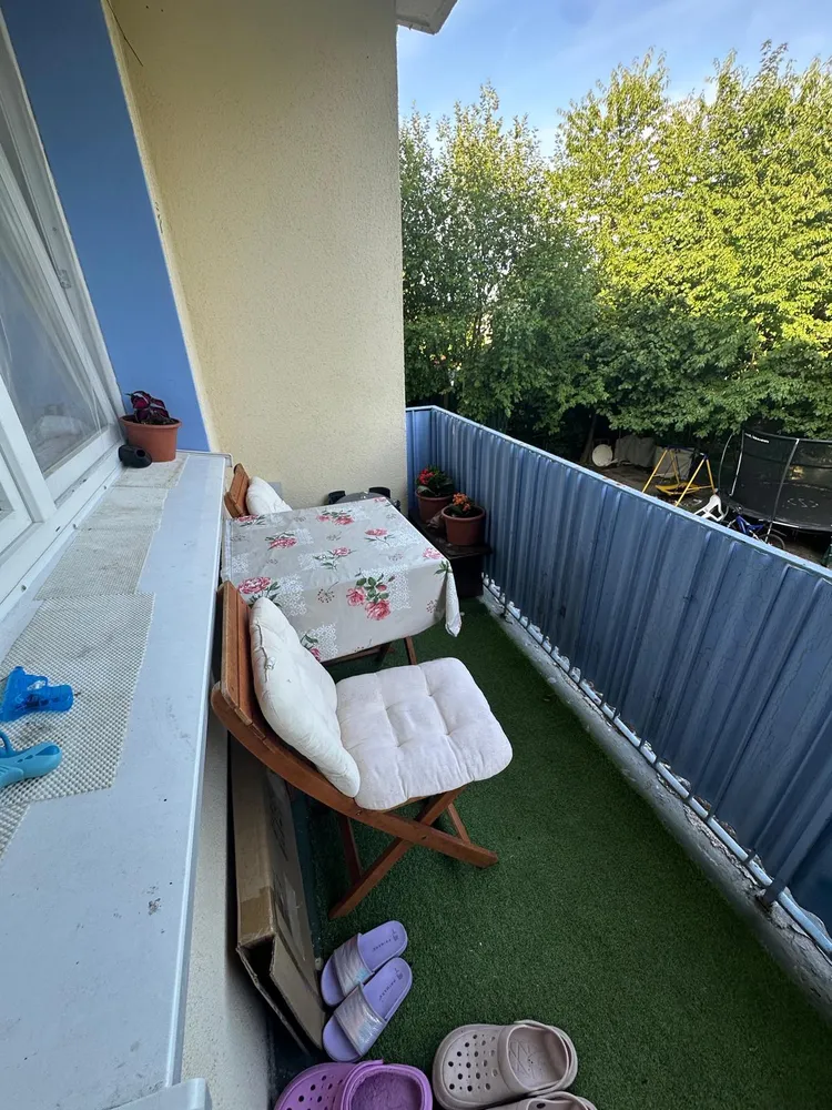 3 Zimmer Wohnung mit 72 m² in Essen – Bild 2