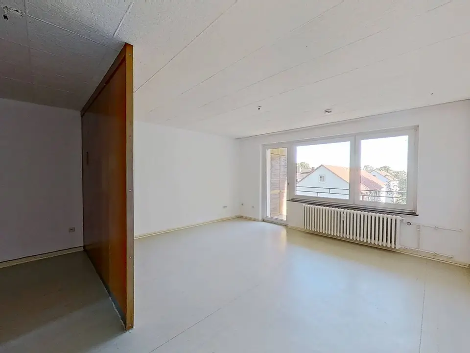 4 Zimmer Wohnung mit 85 m² in Göttingen – Bild 1