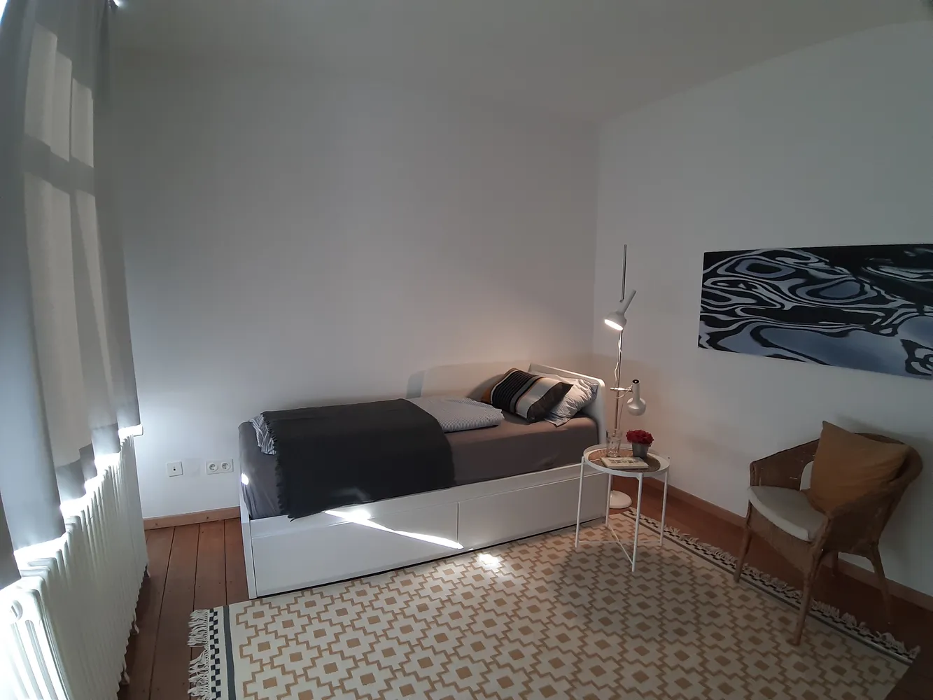 1 Zimmer Wohnung mit 45 m² in Bochum – Bild 10