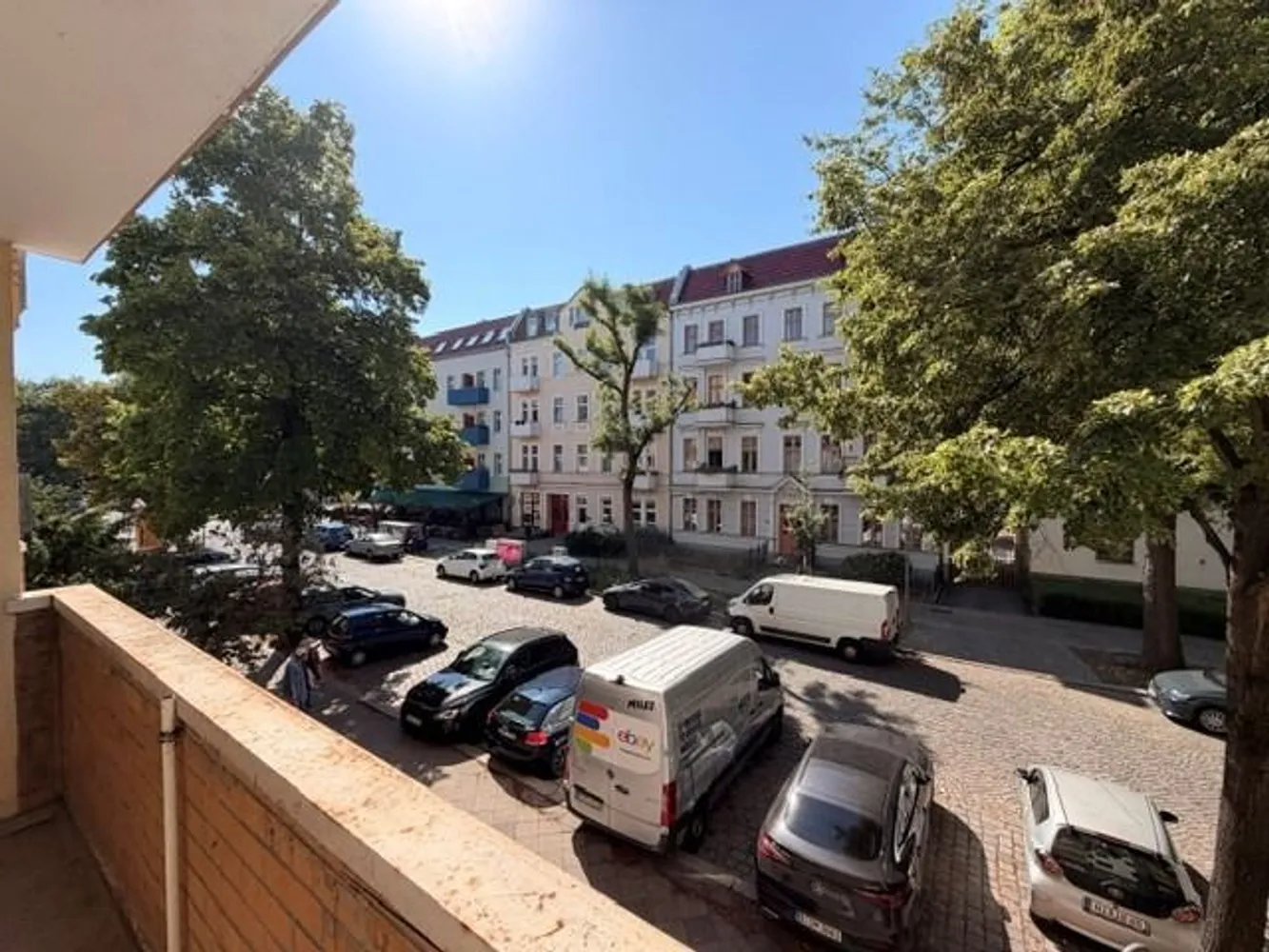 1 Zimmer Wohnung mit 41 m² in Berlin – Bild 4